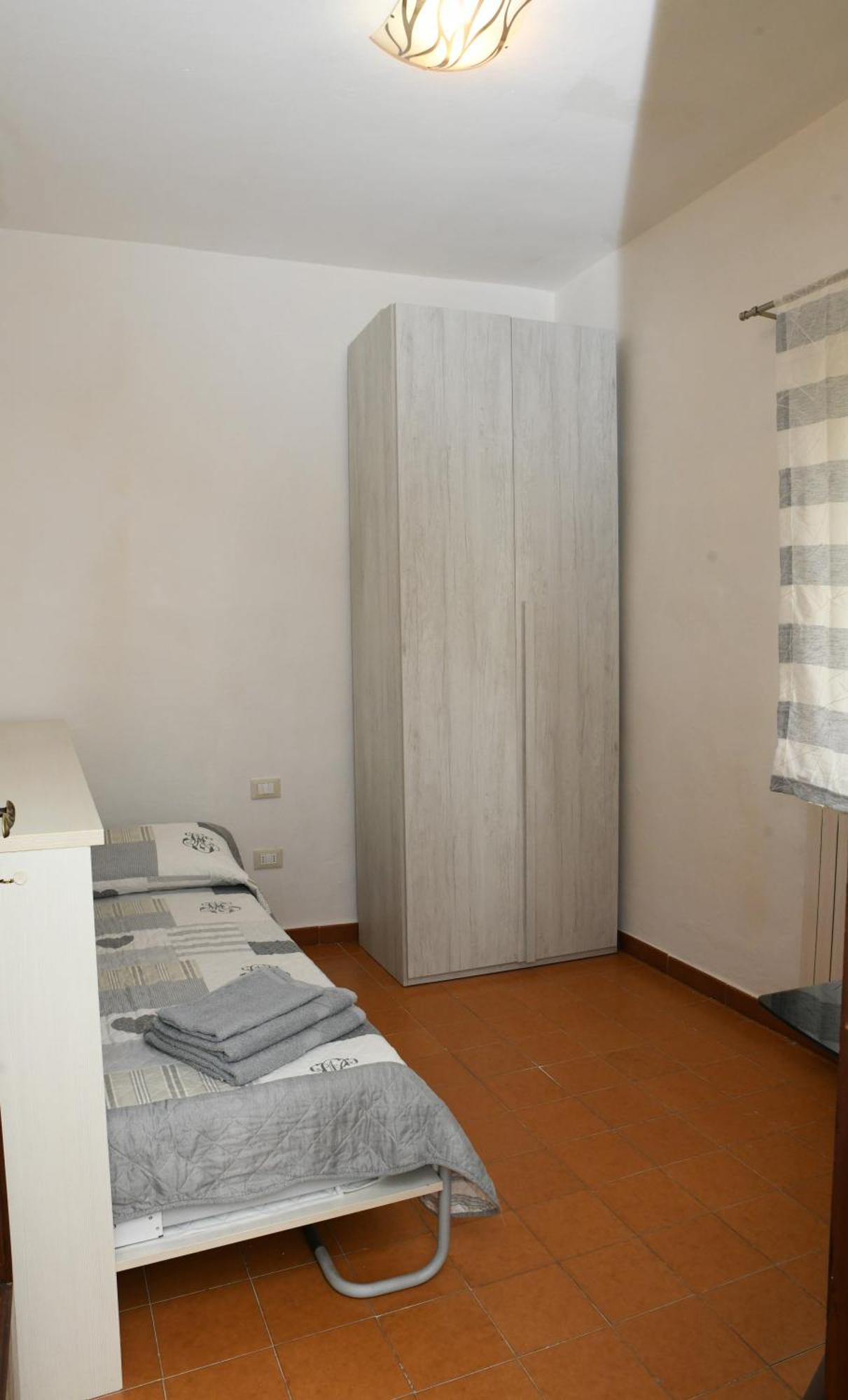 פיזה Appartamento Il Limone מראה חיצוני תמונה