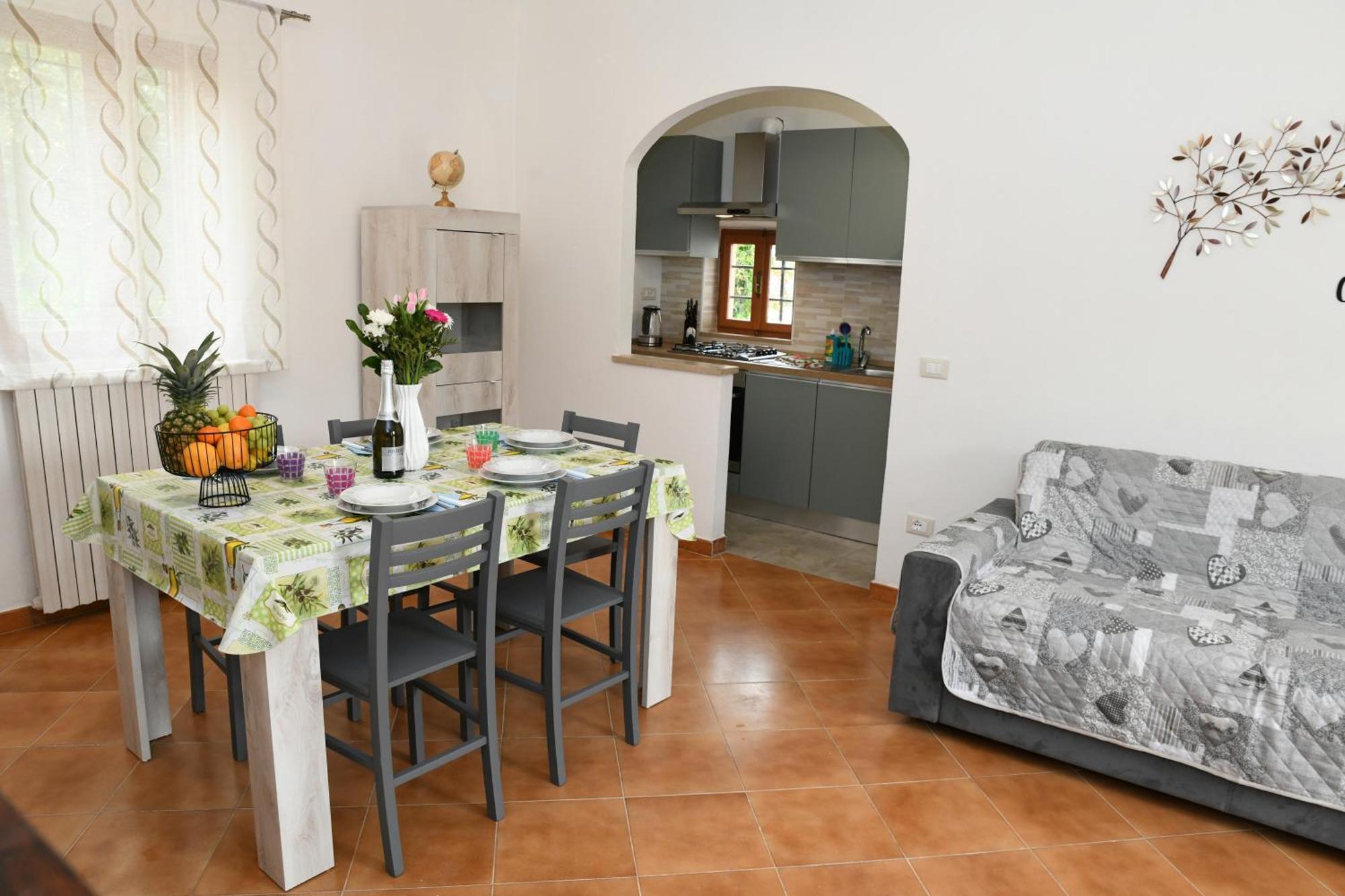 פיזה Appartamento Il Limone מראה חיצוני תמונה