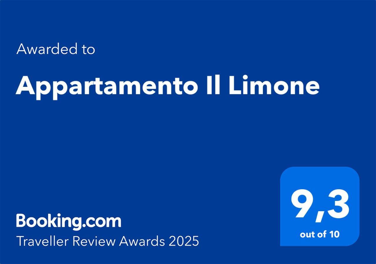 פיזה Appartamento Il Limone מראה חיצוני תמונה